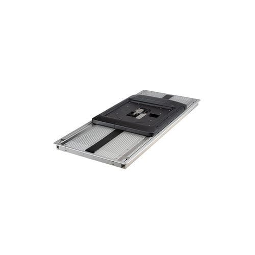 Untergestell für Steuermannstühle für Boot - ACTIVE - NorSap AS - für Schiffe / Schienen / Aluminium