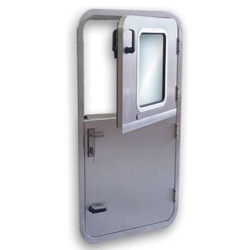 Tür für Boot - 1520 Series - Freeman Marine Equipment - wasserdicht