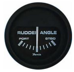 Standanzeige für Boot - GP7373     - Faria - Ruderlage / analog