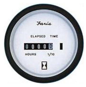 Stundenzähler für Motor - MH0017     - Faria