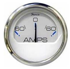 Standanzeige für Boot - AP9529     - Faria - Amperemeter / analog