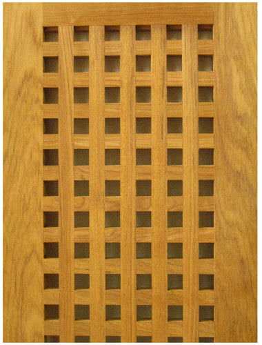 Gangway für Boot - 50 - Pin-craft - Teakholz