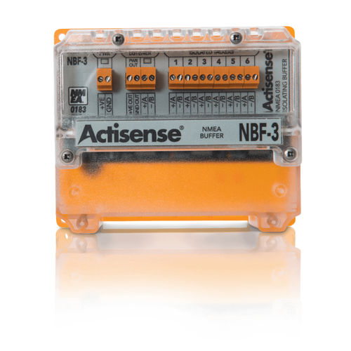 NMEA Pufferspeicher / für Boote - NBF-3 - Actisense