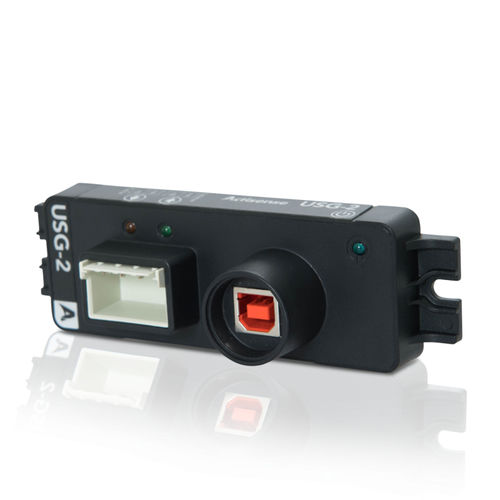 Network Gateway / USB-Schnittstelle zu NMEA 0183® - USG-2 - Actisense