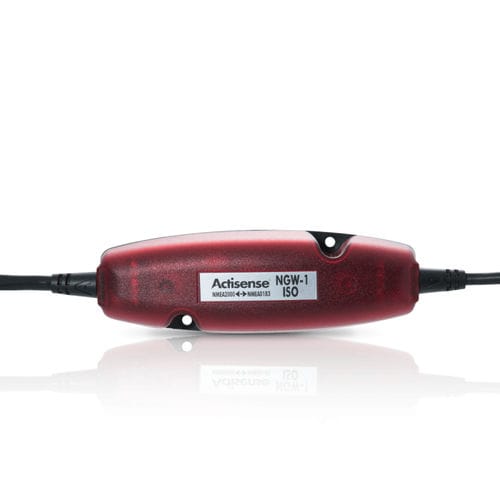 Netzwerkschnittstelle / NMEA 0183® zu NMEA 2000® - NGW-1 - Actisense - für Boote