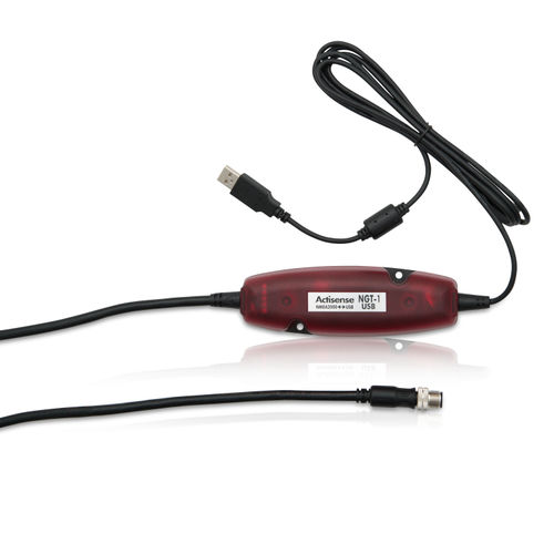 Netzwerkschnittstelle für Boote - NGT-1 - Actisense - NMEA 2000®