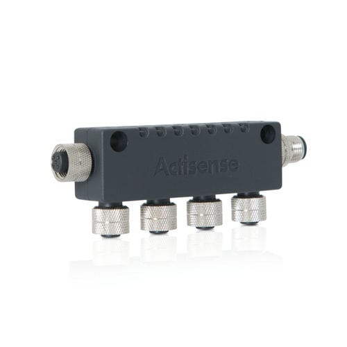 T-Anschluss Anschluss für NMEA 2000®-Netzwerk - A2K-4WT - Actisense