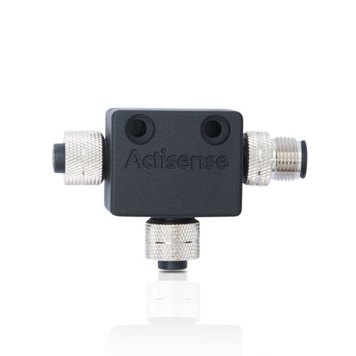 T-Anschluss Anschluss für NMEA 2000®-Netzwerk - A2K-T-MFF - Actisense