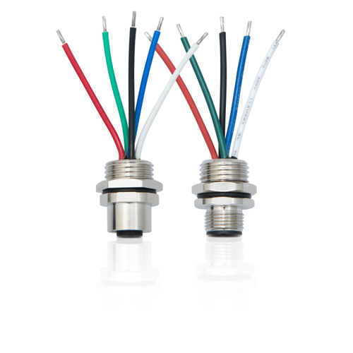 Anschluss für Tafelmontage Anschluss für NMEA 2000®-Netzwerk - A2K-PMW - Actisense