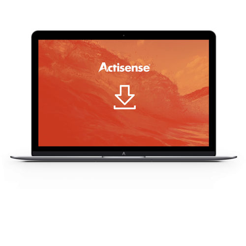 NMEA-Netzwerk-Test-Software - Actisense - für Marineanwendungen