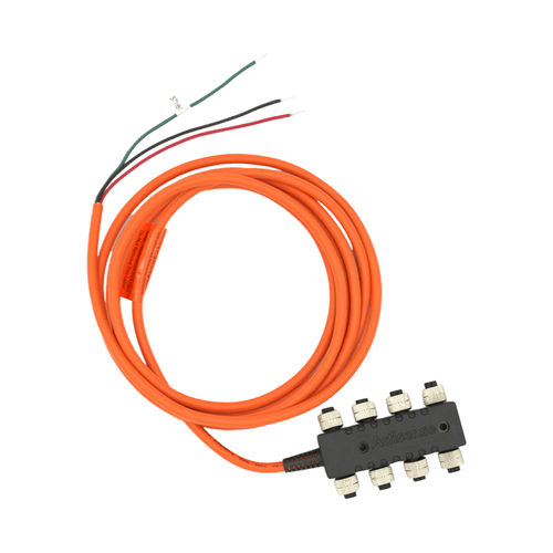 Kabel / NMEA 2000® - A2K-SBN-2 - Actisense - für Boot / NMEA 2000® Netzwerk