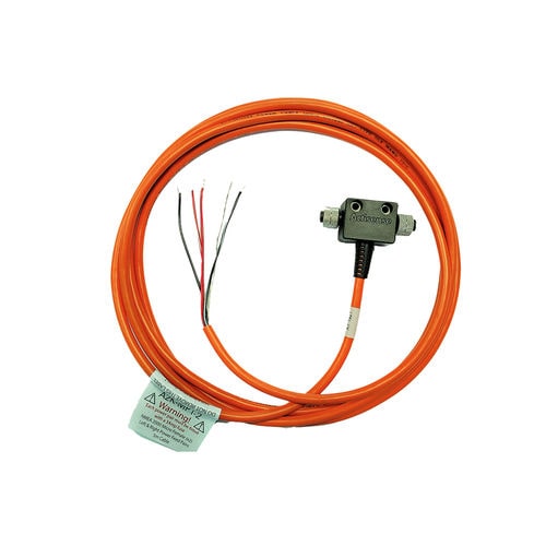 Kabel / NMEA 2000® - A2K-MPT-2 - Actisense - für Boot / NMEA 2000® Netzwerk