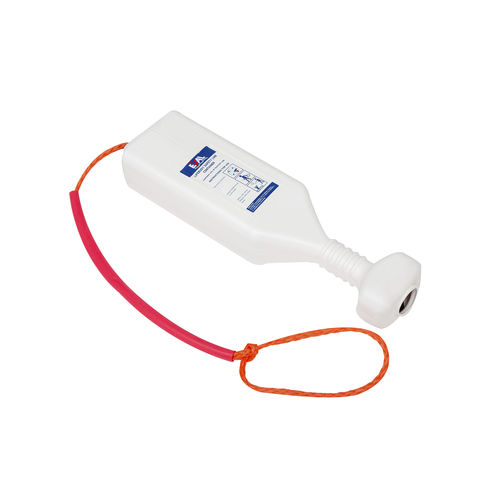 Wurfleine für Boots-Rettungsringe - 00540 series - Eval