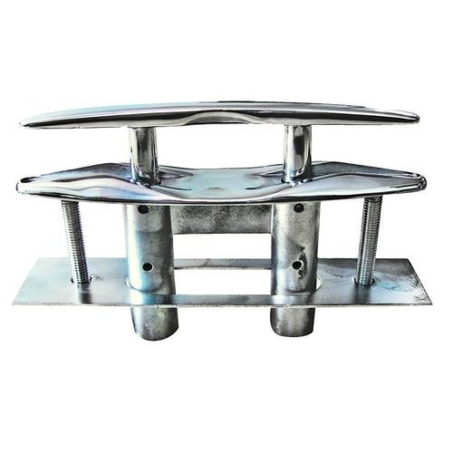 Klampe für Boot - 03580 series - Eval - Einbau / Edelstahl