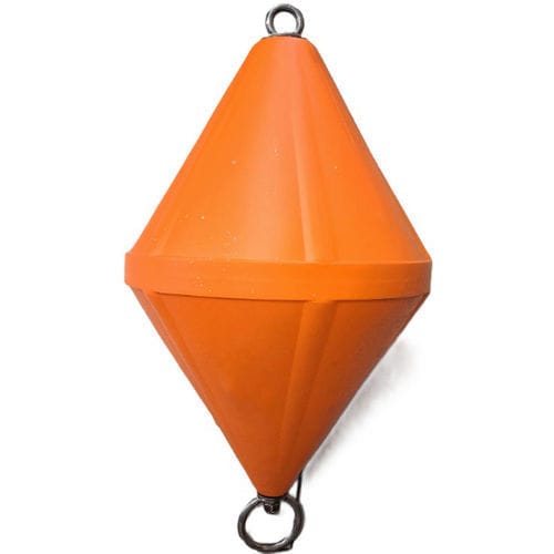 Boje für Ankerplätze - 00761-1 - Eval - für Hafenterminals / Polyethylen / konisch