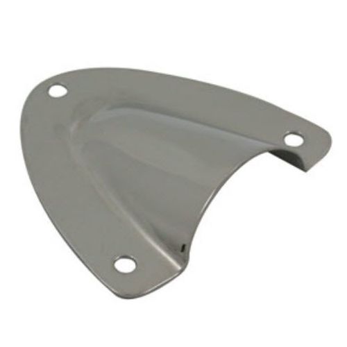 Lüfterhaube für Boote - 00951 series - Eval - Edelstahl