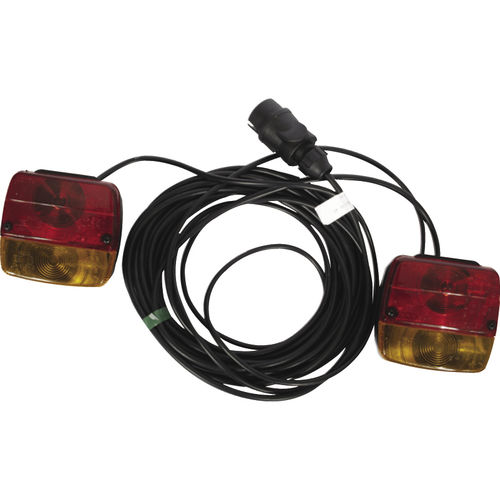 Lampe für Außenbereich - 01546-1 - Eval - für Bootsanhänger / LED