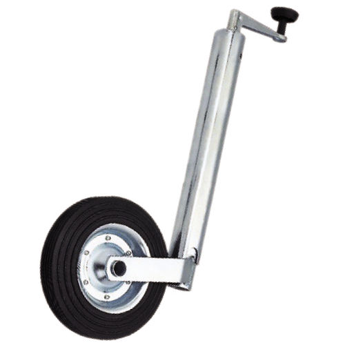 Jockey-Rad / für Anhänger - 01507-5 - Eval