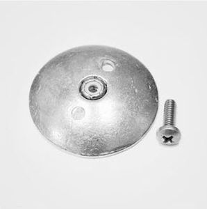 Opferanode für Boot - 7/8" - Lenco Marine - für Trimmruder