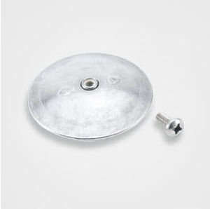 Opferanode für Boote - 3/4" - Lenco Marine - für Trimmruder