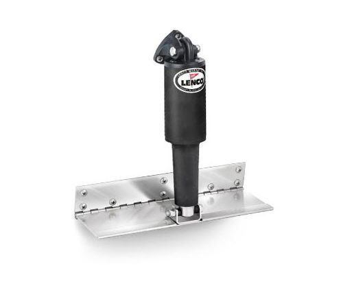 Elektrisches Trimmruder - LIMITED - Lenco Marine - für Boot
