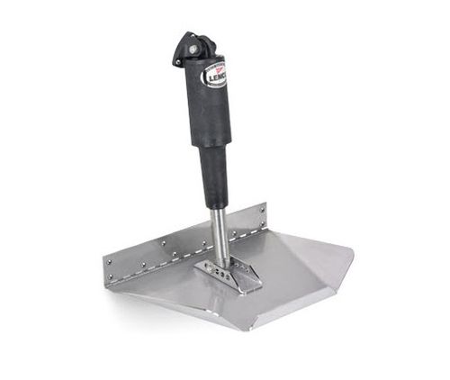 Elektrisches Trimmruder - AIRBOAT - Lenco Marine - für Boot