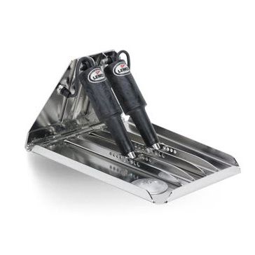 Elektrisches Trimmruder - EXTREME DUTY - Lenco Marine - für Boot