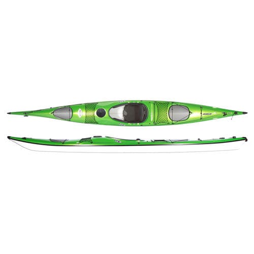 Freizeitkajak - PRILITE MARLIN - Prijon GmbH - für Erwachsene / 1 Platz