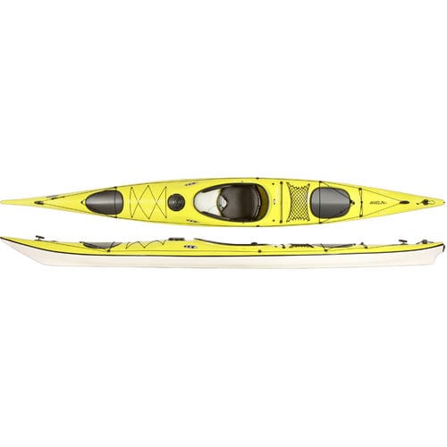 Touring-Kajak - MARLIN LV LAMINATED - Prijon GmbH - Meer / für Erwachsene / 1 Platz