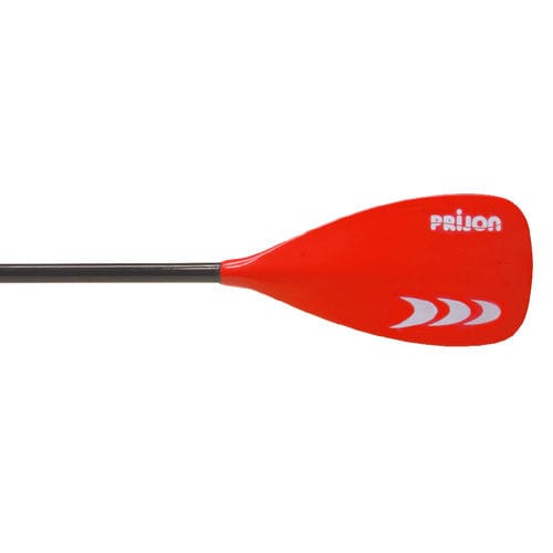 Paddel für Stand-up-Paddleboard - RIM Chiemsee - Prijon GmbH - Freizeit / asymmetrisch / Einzel