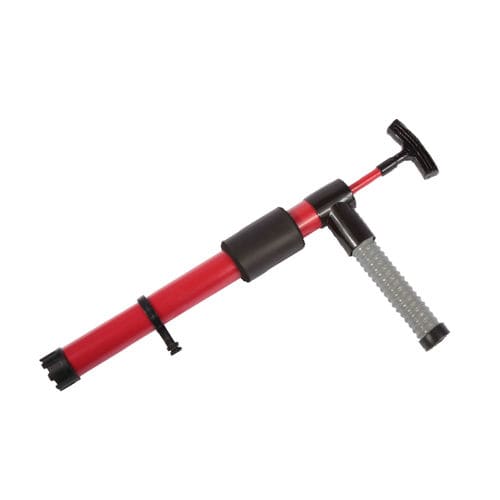 Pumpe für Kajak - 90123 - Prijon GmbH - Bilge / Wasser / Hand
