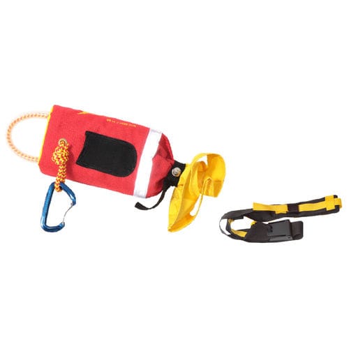 Wurfleine für Kanus und Kayaks - TEAM - Prijon GmbH