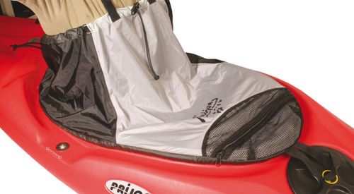 Spritzdecke für Kanus und Kayaks - Nylon Universal - Prijon GmbH - Neopren