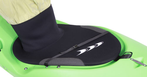 Spritzdecke für Kanus und Kayaks - Pro Safe Whitewater - Prijon GmbH