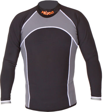 Neopren-Shirt / Langarm - Superlight - Prijon GmbH