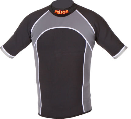 Neopren-Shirt - Superlight - Prijon GmbH