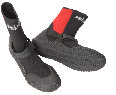 Halbstiefel für Wassersport - High - Prijon GmbH