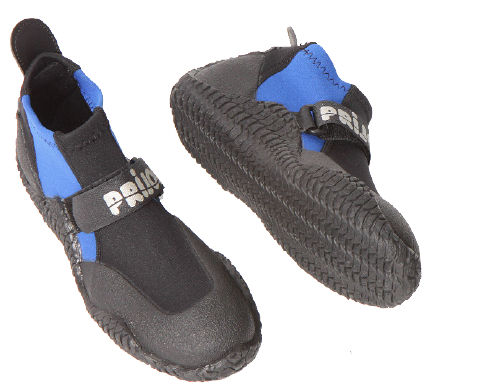 Halbstiefel für Wassersport - Prijon GmbH
