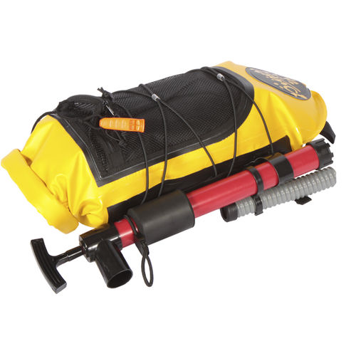 Decktasche zum Lagern - Seayak - Prijon GmbH - für Boot / wasserdicht