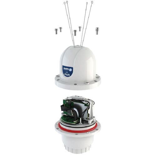 AIS für Leuchtturm und Baken - Type 1 or Type 3 - Sealite - Transponder