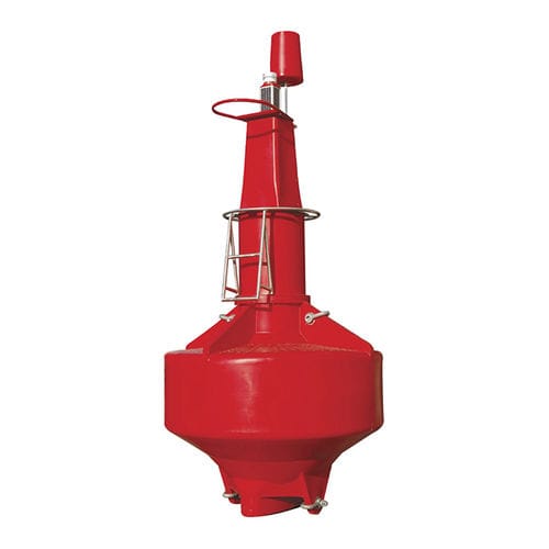 Boje zur Markierung - Nautilus-2200 - Sealite - Hochsee / Polyethylen / rotationsgesintert