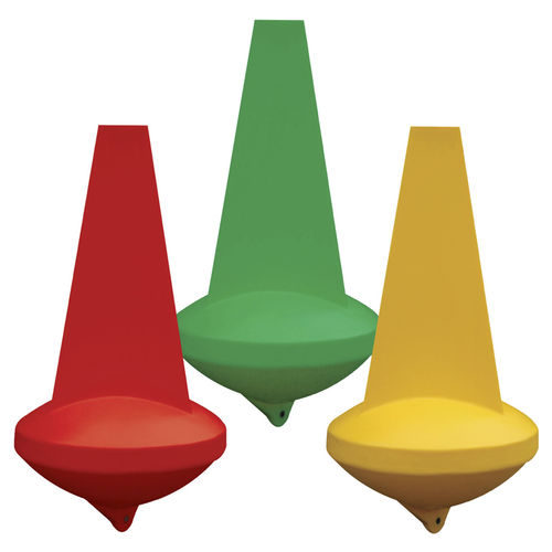 Boje zur Markierung - SL-B600 - Sealite - Signal / für Kanal / Polyethylen
