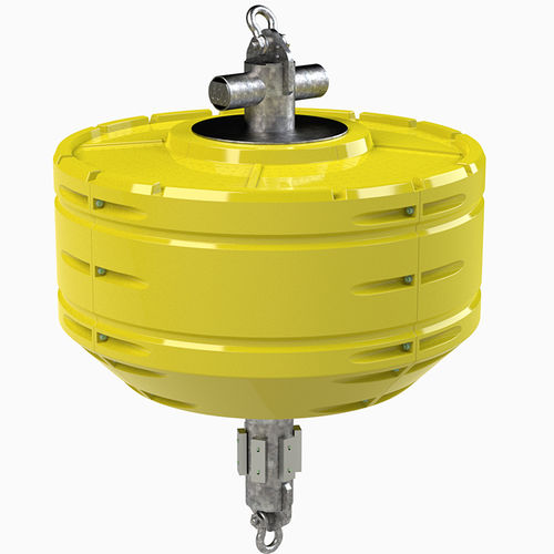 Boje für Ankerplätze - SL-MB2600 - Sealite - für Hafenterminals / Polyethylen