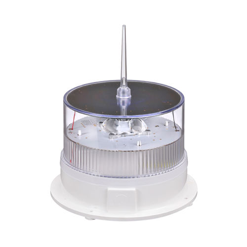 Signalleuchte für marine Gefahrenmarkierung - SL-60 - Sealite - für Leuchtbake / LED / weiß