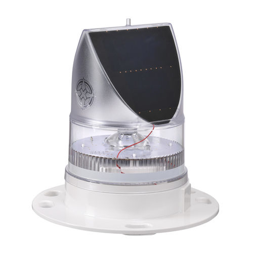 Signalleuchte für Leuchtbake - SL-70 - Sealite - LED / weiß / für Leuchturm