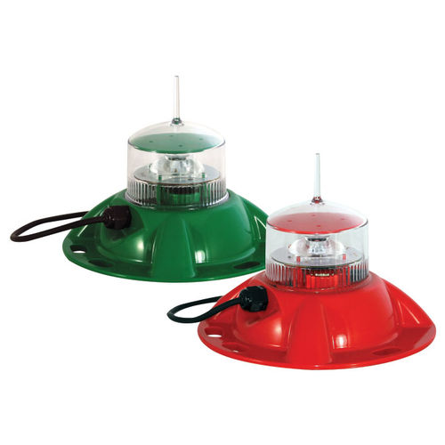 Signalleuchte für Leuchtbake - SL-07LB / SL-07 - Sealite - LED / weiß / für Leuchturm
