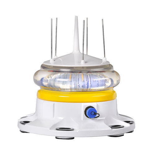 Signalleuchte für Leuchtbake - SL-155 Series - Sealite - LED / weiß / für Leuchturm