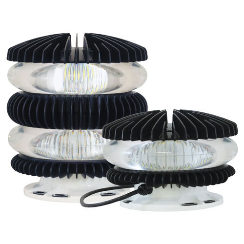 Signalleuchte für Leuchtbake - SL-300-2D5-1 / SL-300-2D5-2 - Sealite - LED / weiß / für Leuchturm