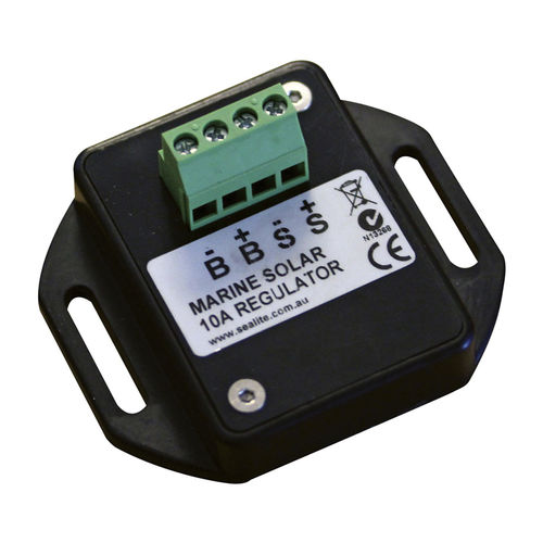 Spannungsregler für Marineanwendungen - SL-REG-10 - Sealite