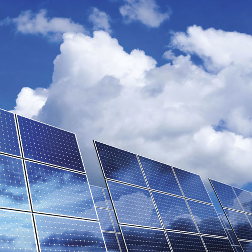 Solarpanel für Marineanwendungen - SL-P Series - Sealite